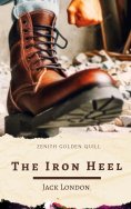 eBook: The Iron Heel