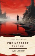 eBook: The Scarlet Plague