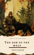 eBook: The son of the wolf