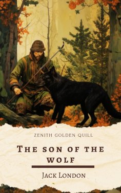 eBook: The son of the wolf