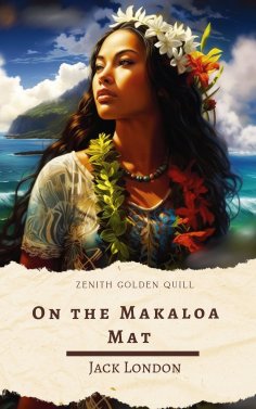 eBook: On the Makaloa Mat