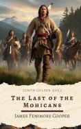 eBook: The Last of the Mohicans
