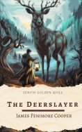 eBook: The Deerslayer