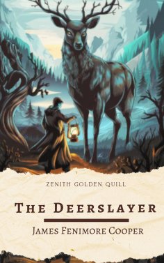 eBook: The Deerslayer