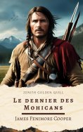 ebook: Le dernier des Mohicans