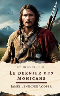 ebook: Le dernier des Mohicans