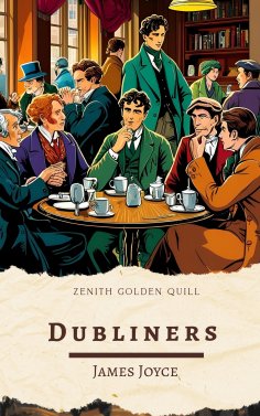 eBook: Dubliners