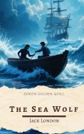 ebook: The Sea Wolf