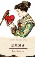 ebook: Emma