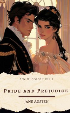 ebook: Pride and Prejudice