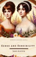 ebook: Sense and Sensibility