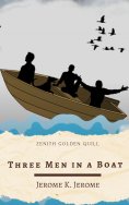 ebook: Three Men in a Boat