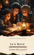 ebook: Jo's Boys