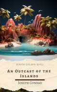 ebook: An Outcast of the Islands