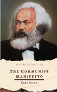 ebook: The Communist Manifesto