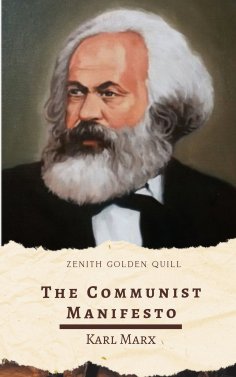 ebook: The Communist Manifesto