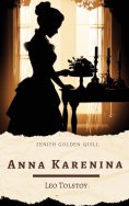 ebook: Anna Karenina