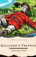 ebook: Gulliver's Travels