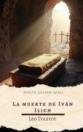 ebook: La muerte de Iván Ilich