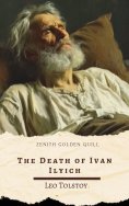ebook: The Death of Ivan Ilyich