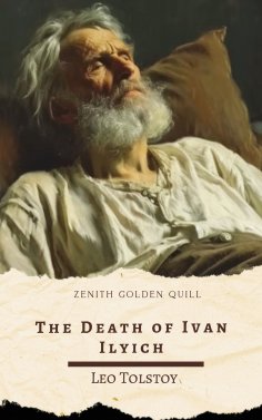 ebook: The Death of Ivan Ilyich
