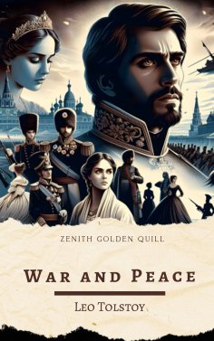 ebook: War and Peace