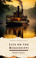ebook: Life on the Mississippi