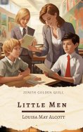 ebook: Little Men