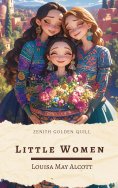 ebook: Little Women