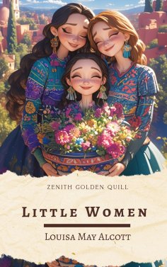 ebook: Little Women