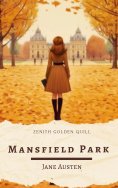 ebook: Mansfield Park