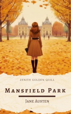 ebook: Mansfield Park