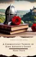 ebook: A Connecticut Yankee in King Arthur's Court