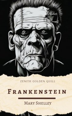 ebook: Frankenstein
