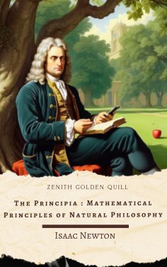 ebook: The Principia : Mathematical Principles of Natural Philosophy
