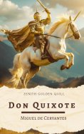 ebook: Don Quixote