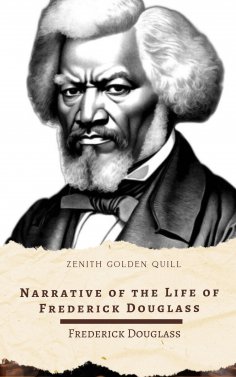 ebook: Narrative of the Life of Frederick Douglass