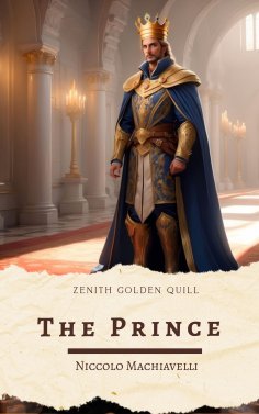 ebook: The Prince