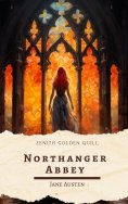 ebook: Northanger Abbey