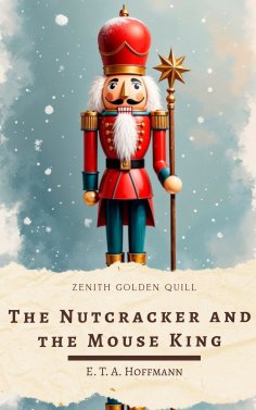 ebook: The Nutcracker and the Mouse King