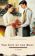 ebook: The Gift of the Magi
