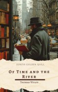 ebook: Of Time and the River