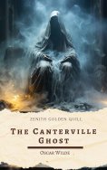 ebook: The Canterville Ghost