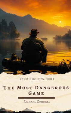 ebook: The Most Dangerous Game