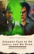 ebook: Strange Case of Dr Jekyll and Mr Hyde