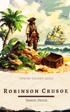 ebook: Robinson Crusoe