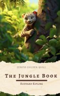 ebook: The Jungle Book