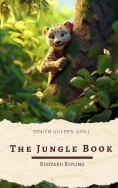 ebook: The Jungle Book