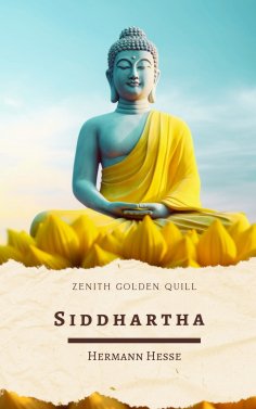 ebook: Siddhartha