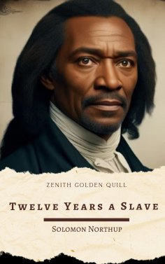 ebook: Twelve Years a Slave